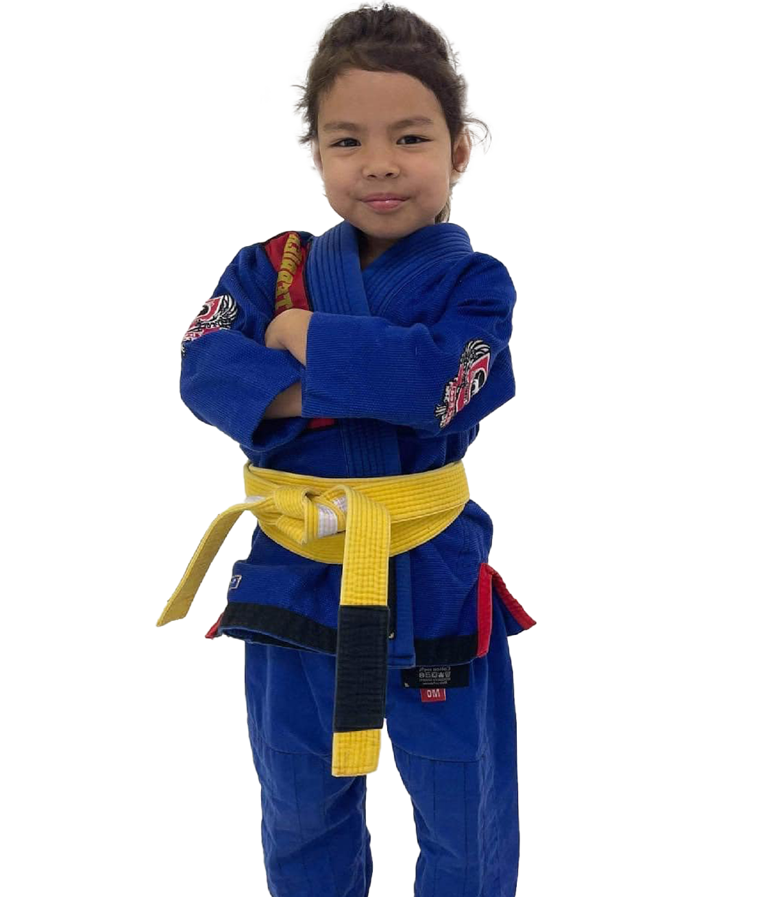 Oda Jiu-jitsu - Kids