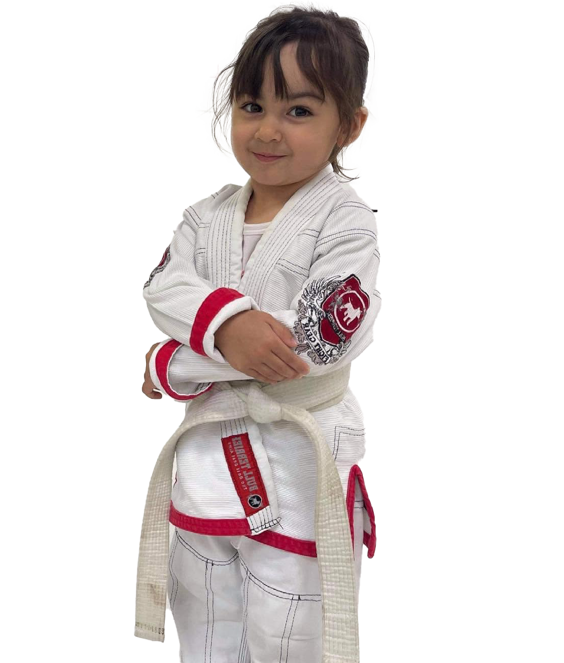 Oda Jiu-jitsu - Kids